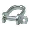 Stainless Steel Strip Shackles
